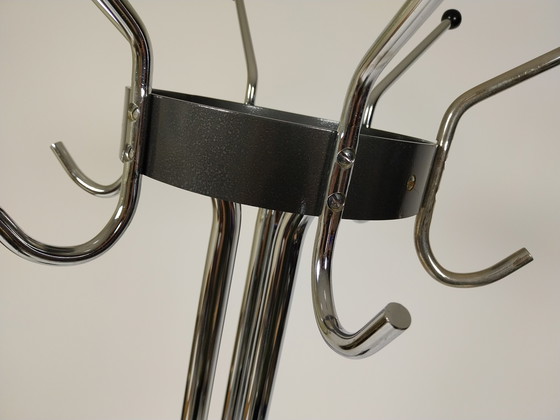 Image 1 of Appendiabiti Tubax vintage, 1971