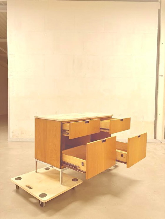 Image 1 of Credenza Knoll