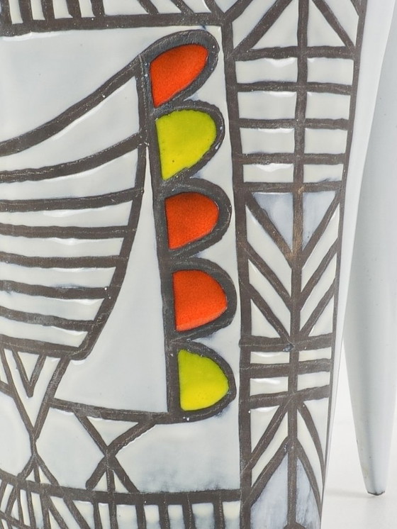 Image 1 of Roger CAPRON - Ceramic Pitcher
