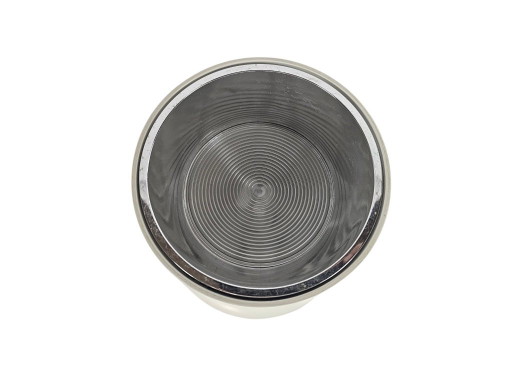 Lumiance Holland - Modell 268916 - Reflektorscheinwerfer - Holland - 80er Jahre – spotjes, Metal, Chrome (photo 2 of 10)