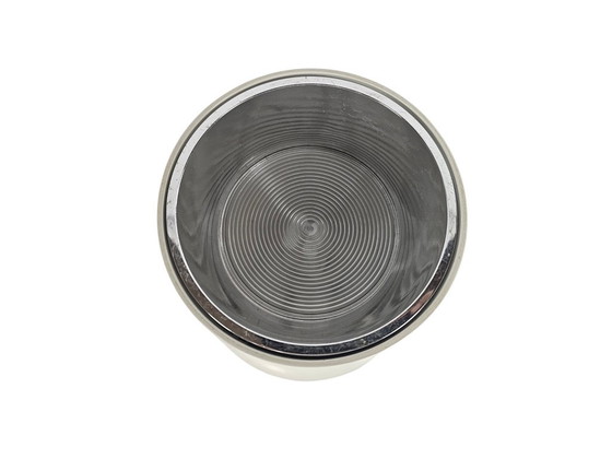 Lumiance Holland - Modello 268916 - Faretto riflettore - Olanda - Anni '80 – Faretti, Metal, Chrome (photo 2 of 10)