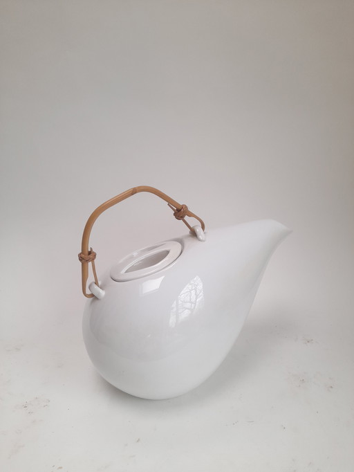 Broste Copenhagen Porcelain Teapot