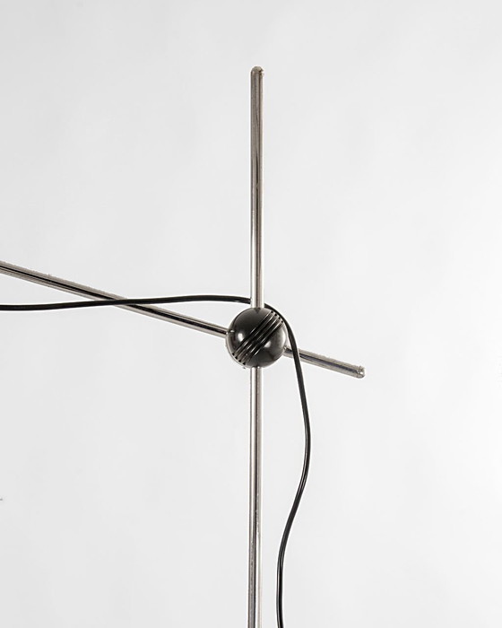 Image 1 of Italian Galdino Floor Lamp By Carlo Urbinati For Guzzini