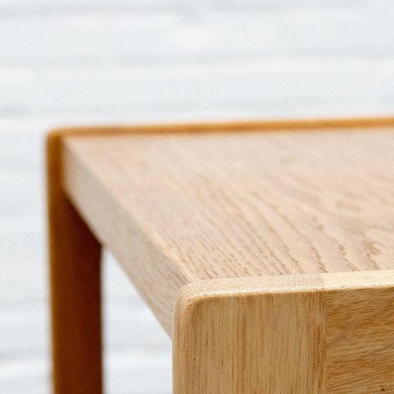 Image 1 of Ensemble de tables gigognes Opal Möbel des années 1960