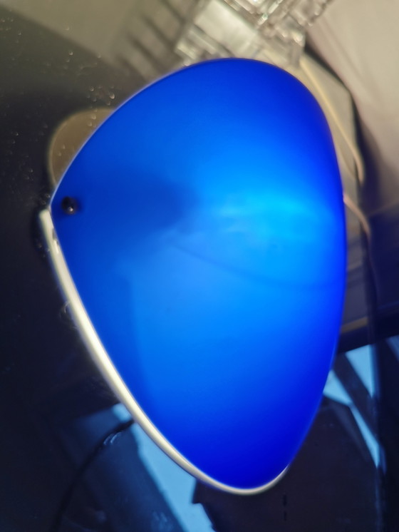 Image 1 of Lampade da parete vintage Vistosi Murano