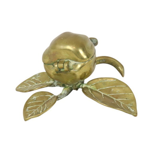 Franse Art Nouveau Juwelendoos 