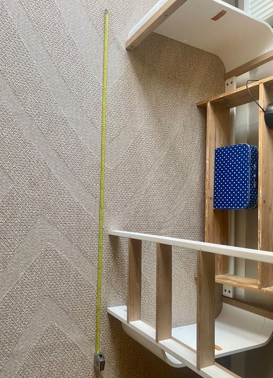 Image 1 of Bed Oliver Furniture | Wood mini | Low loft