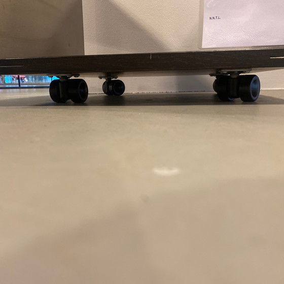 Image 1 of Metaform Trolley side table