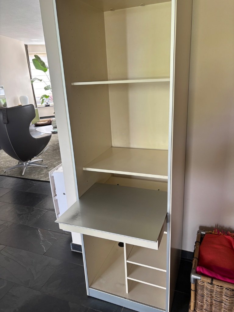 Caja de ordenador Pastoe modelo Amsterdammer
