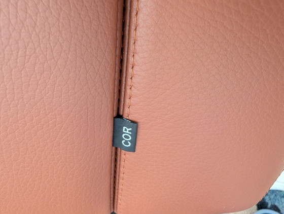 Canapé design COR Conseta – Canapés 2 places, Leather (photo 10 of 13)