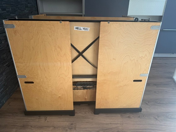 Image 1 of Vitra Hack Schreibtisch (2 verfügbar)