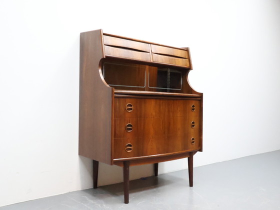 Image 1 of Danish design secretary Gunnar Falsig for Holstebro