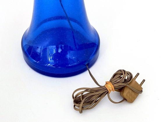 Raak Amsterdam "Nanny Still" Table Lamp – Glass, Other (photo 7 of 8)
