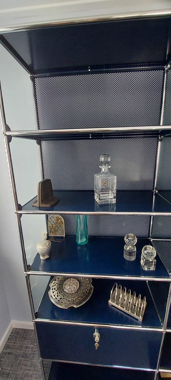 Image 1 of Wall cabinet office cabinet