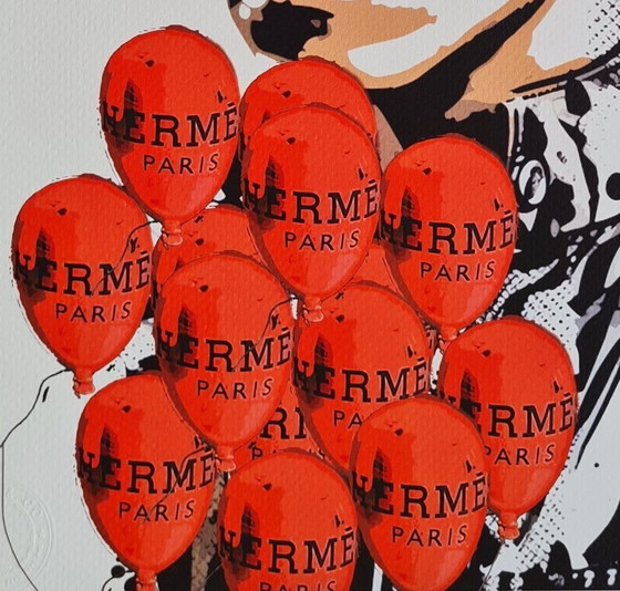 Image 1 of Death Nyc - Michael Jackson - Edición limitada con certificado