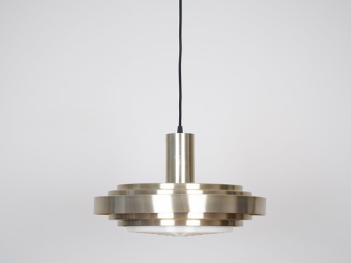 Danish Vintage Pendant Lamp From 1980S