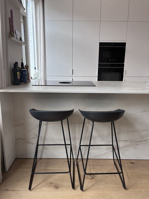 Hay About a Stool AAS H65 noir