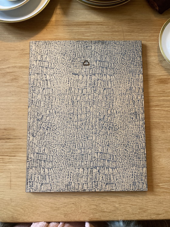 Image 1 of Expressionistischer Holzschnitt, 1928, Jan Hubert