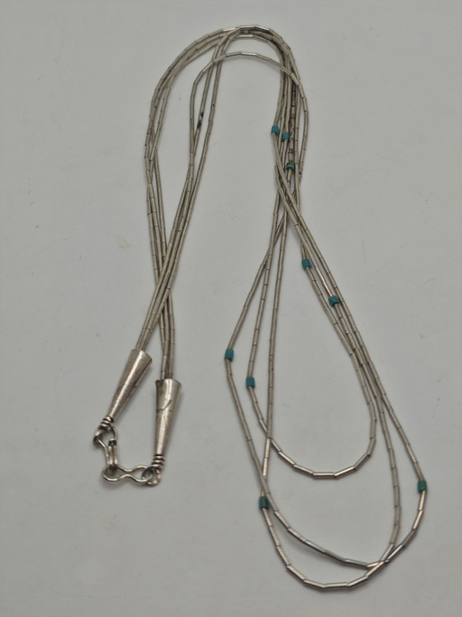 Collana Navajo