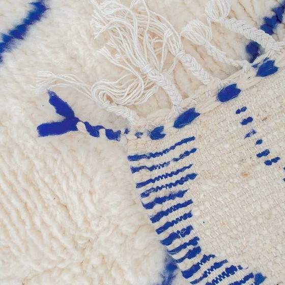Tappeto fatto a mano 2.5/1.5m tradizionale – Tappeti, Wool, Bohemian (photo 4 of 6)