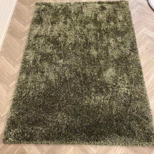 Montèl Cassat Hunter Rug - 200x290cm