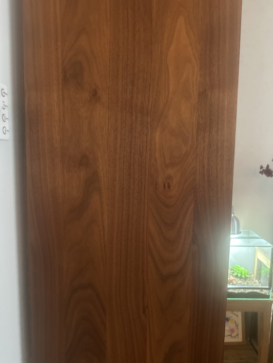 Image 1 of Librería de madera robusta Goossens