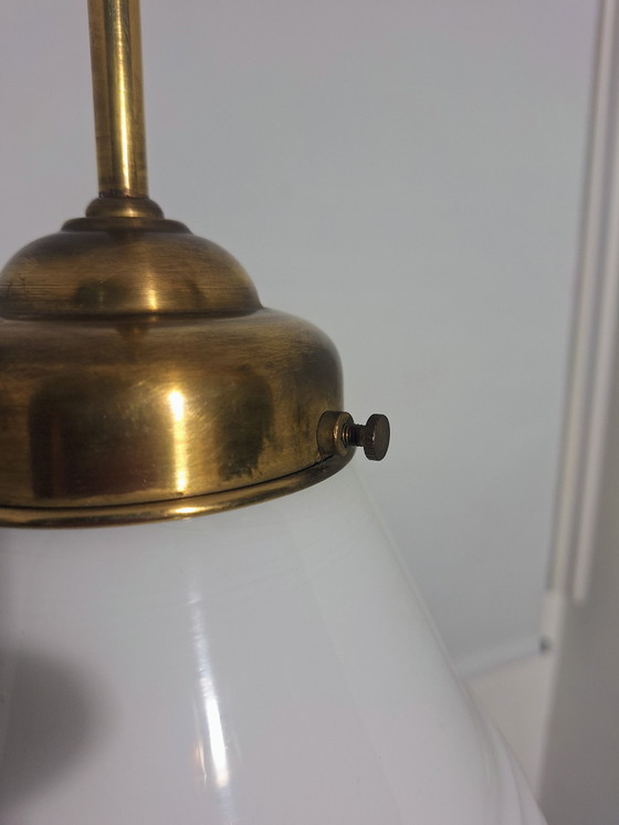 Image 1 of Gispen lamp