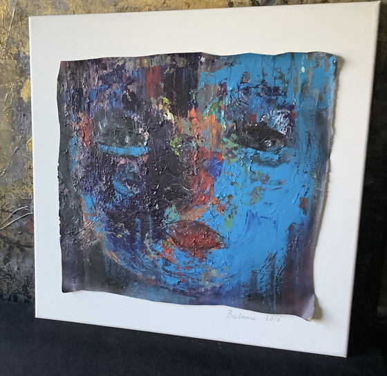 Image 1 of Balance - Van EllesBB - €850