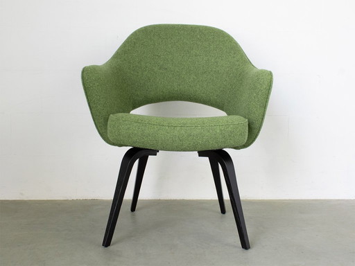 Sedia da ufficio Knoll International design Eero Saarinen