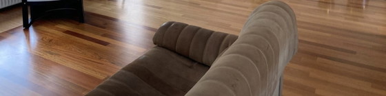 DS De Sede Banc DS 86 1,85 cm – Canapés, Leather (photo 6 of 6)