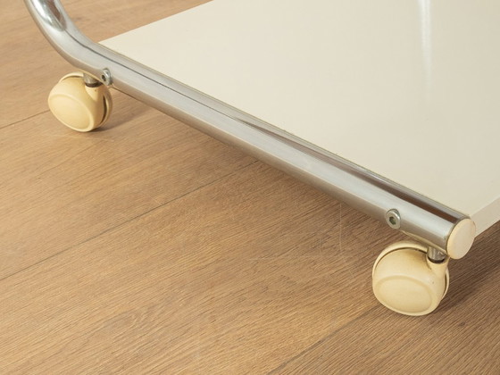 Image 1 of STRAJK bijzettafel, Thomas Jelinek, IKEA, 1975, vintage