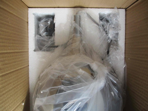 New - Leitmotiv Drup Large pendant lamp - smokey shadow