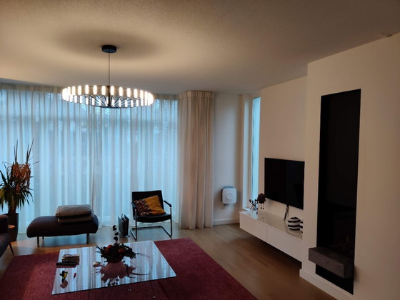 Image 1 of JAPTH WHEEL Pendelleuchte, 60 cm, schwarz