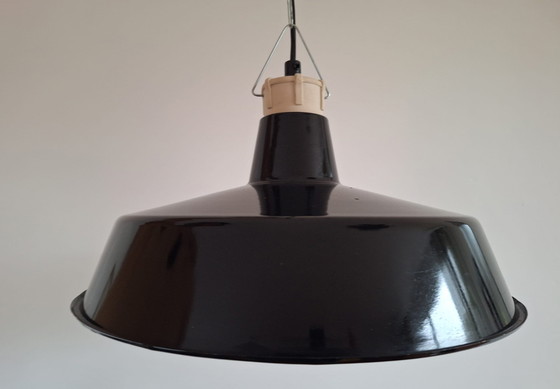 Image 1 of Lampada a sospensione dal design vintage Ikea