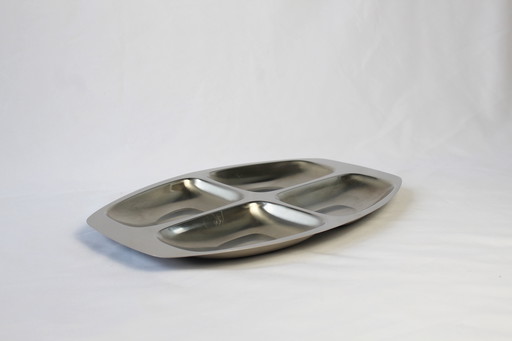 Bol à apéritif vintage Alfra Alessi - années 1950/1960