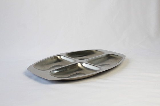 Image 1 of Bol à apéritif vintage Alfra Alessi - années 1950/1960