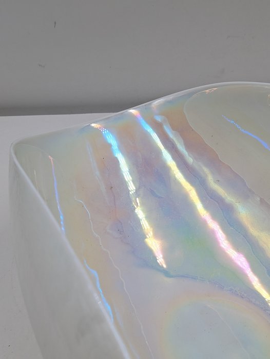 Image 1 of Yalos Murano - Bowl - Cartoccio - Glass