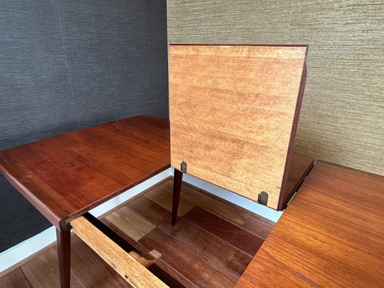 Image 1 of Tavolo da pranzo - Louis van Teeffelen