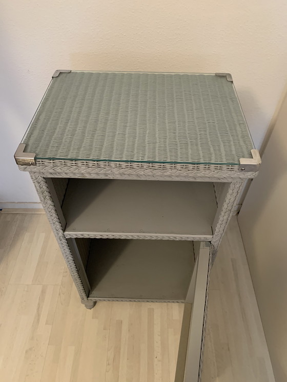 Image 1 of Comodino LLOYDLOOM