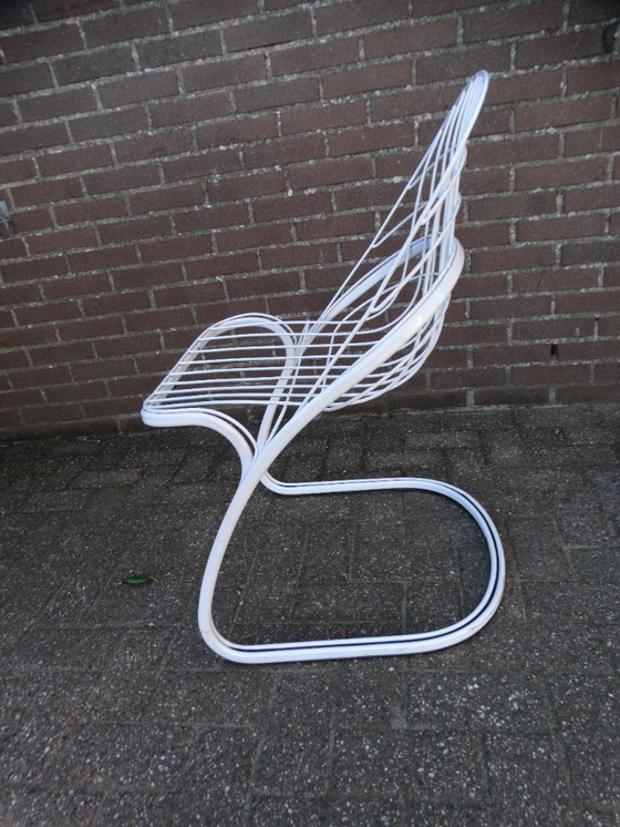 Image 1 of 6x Theme / Gastone Rinaldi / pascale Esszimmerstühle