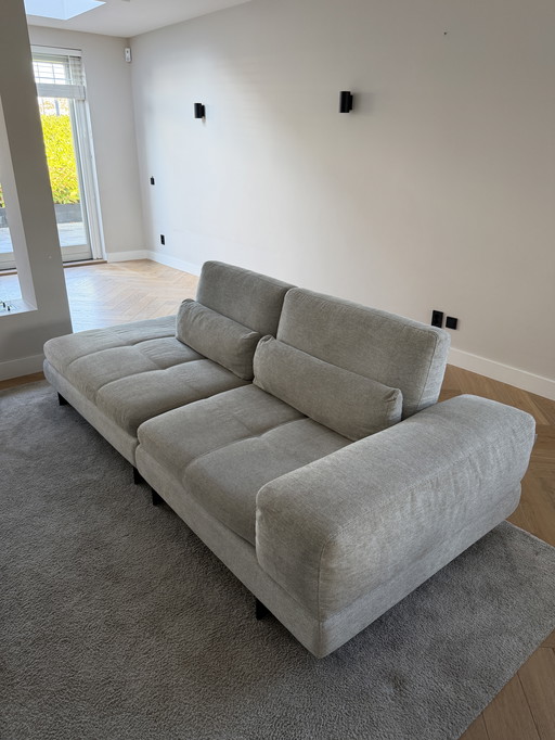 Max Divani Design Lounge Sofa - Beige