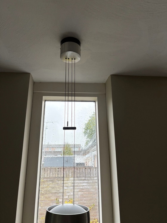 Oligo Grace Adjustable Lampen – Pendelleuchten, Aluminium (photo 2 of 5)