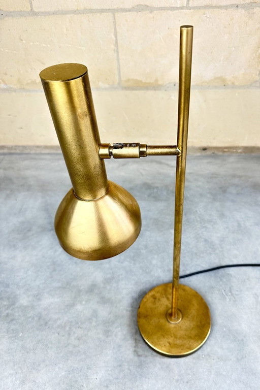 Vintage Cosack Leuchten table lamp
