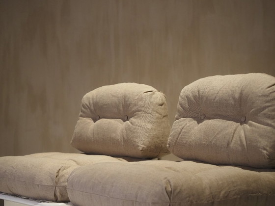 Image 1 of Zwei Lounge-Sessel von Carl-Henrik Spak