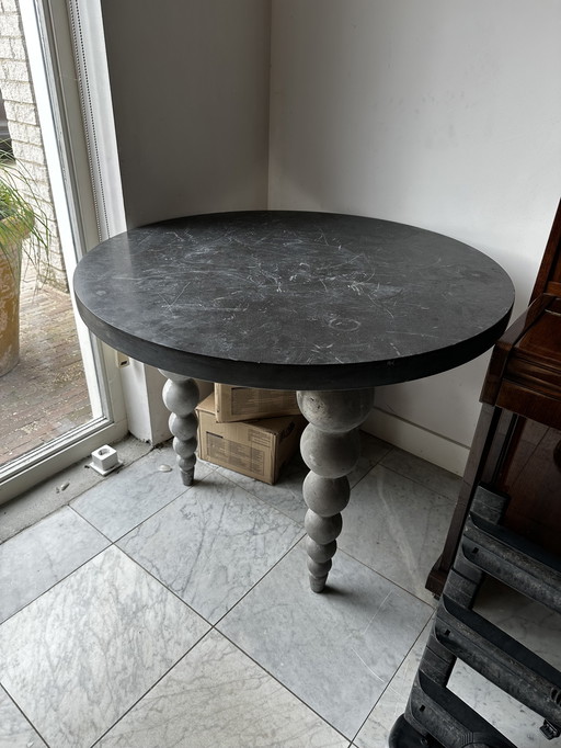 Table de décoration