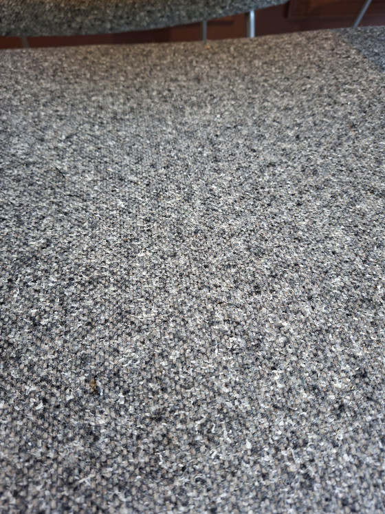 Image 1 of 4 sedie Gispen Cordemeyer