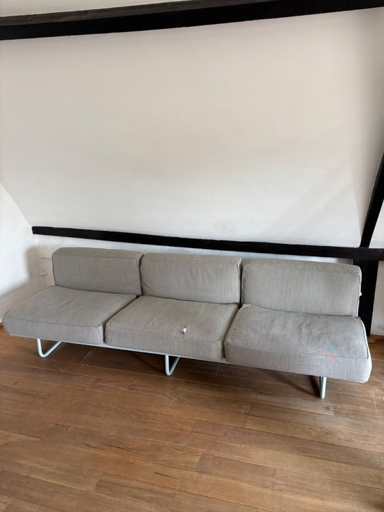 Image 1 of Corbusier sofa
