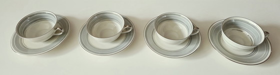 Tazze da tè Arzberg modello 1382 – Stoviglie, Porcelain (photo 12 of 14)