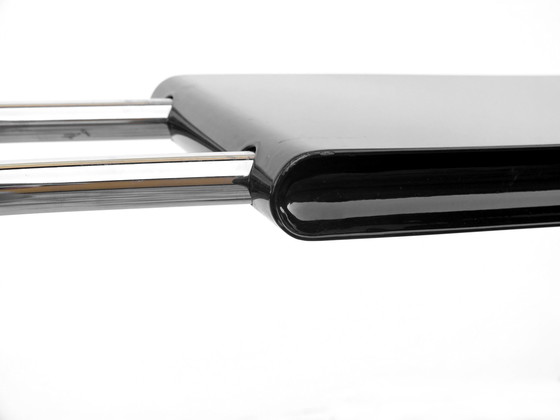 Image 1 of Gecchelin Bruno Design in den 1970er Jahren für Skipper Italy, Deckenleuchte "Gesto"