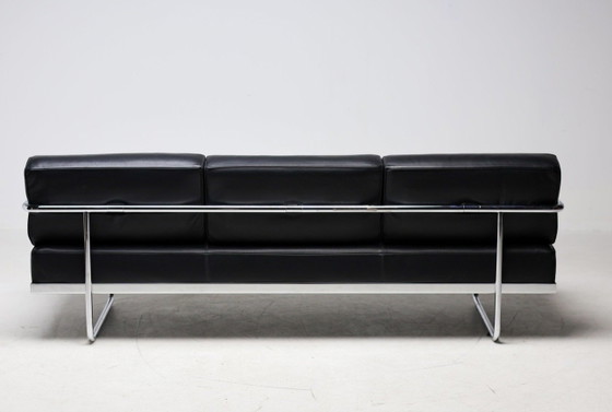 Le Corbusier LC5 – Design Iconico di Le Corbusier, Jeanneret & Perriand – Cassina, Letti da giorno, Aluminium (photo 6 of 15)